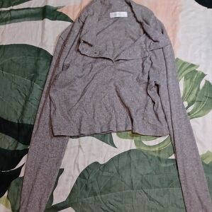 Primark Gray Sweatpants Casual Comfort